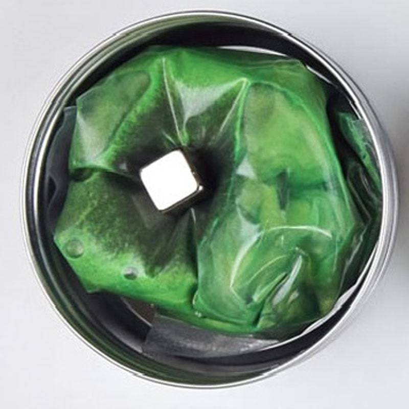 Magnetic Slime 🔥 BUY 2, GET FREE SHIPPING! 🔥 Best Sellers Toys Magnetic Slime 🔥 BUY 2, GET FREE SHIPPING! 🔥 Best Sellers Toys