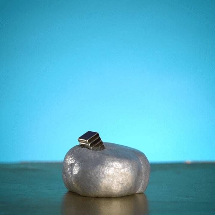 Magnetic Slime 🔥 BUY 2, GET FREE SHIPPING! 🔥 Best Sellers Toys Magnetic Slime 🔥 BUY 2, GET FREE SHIPPING! 🔥 Best Sellers Toys