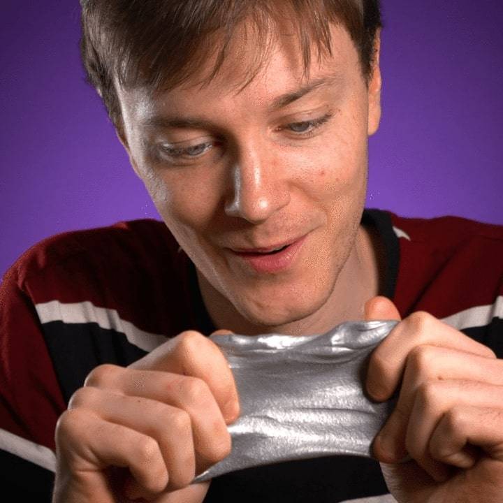 Magnetic Slime 🔥 BUY 2, GET FREE SHIPPING! 🔥 Best Sellers Toys Magnetic Slime 🔥 BUY 2, GET FREE SHIPPING! 🔥 Best Sellers Toys