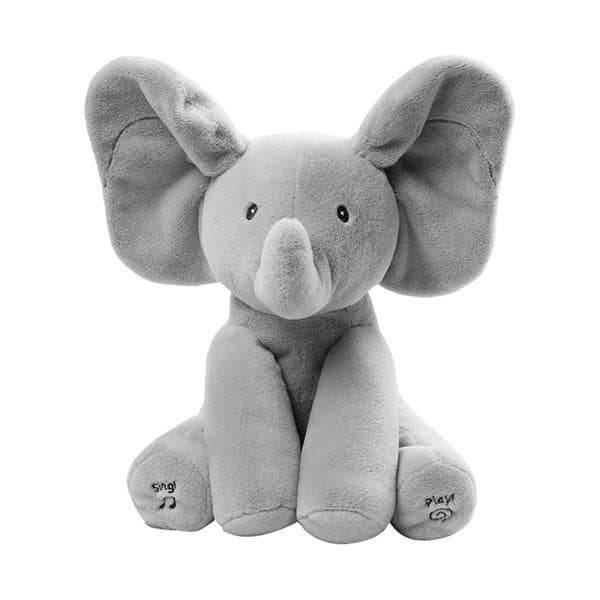 Peek-A-Boo Elephant Toy Best Sellers Toys Peek-A-Boo Elephant Toy Best Sellers Toys