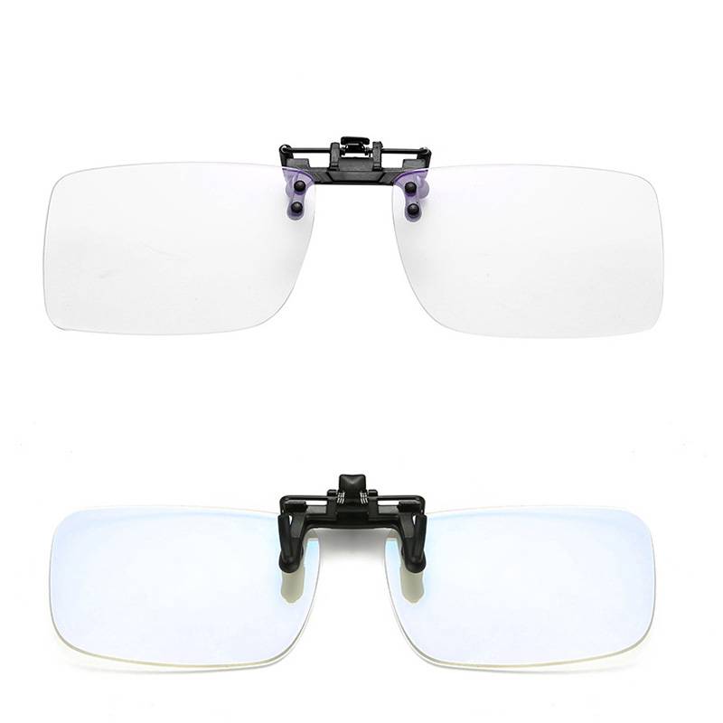 Anti-Blue Light Clip-On Gaming Glasses Accessories Best Sellers Anti-Blue Light Clip-On Gaming Glasses Accessories Best Sellers