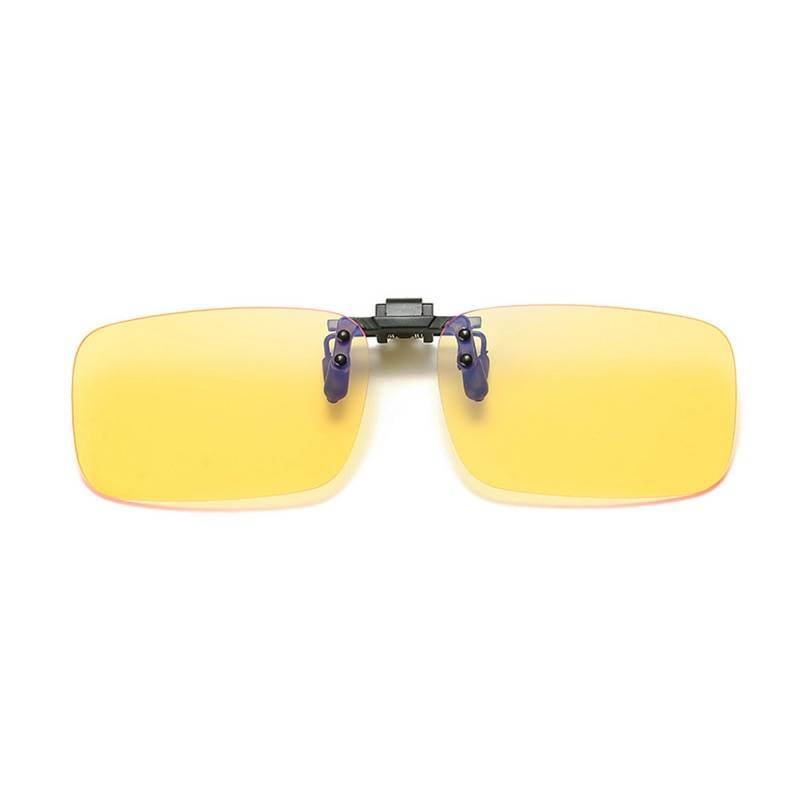 Anti-Blue Light Clip-On Gaming Glasses Accessories Best Sellers Anti-Blue Light Clip-On Gaming Glasses Accessories Best Sellers