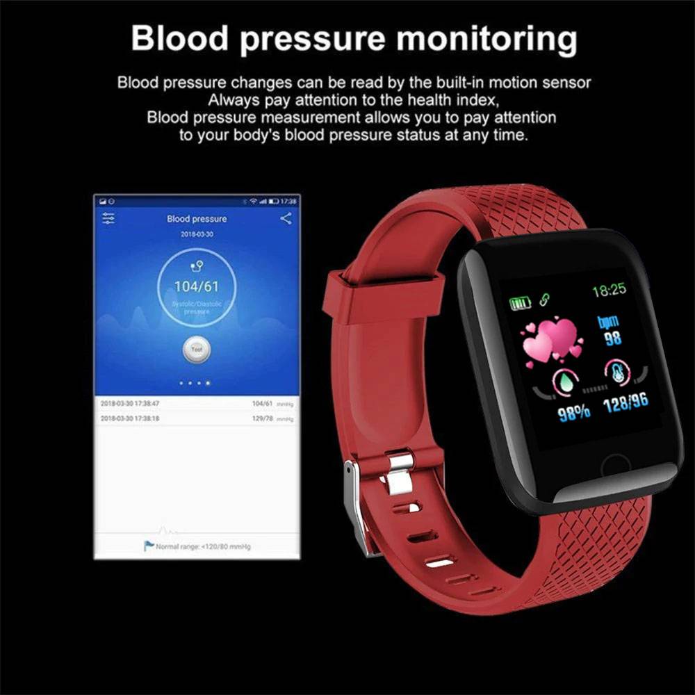 Waterproof Sports Smart Watches Accessories Waterproof Sports Smart Watches Accessories