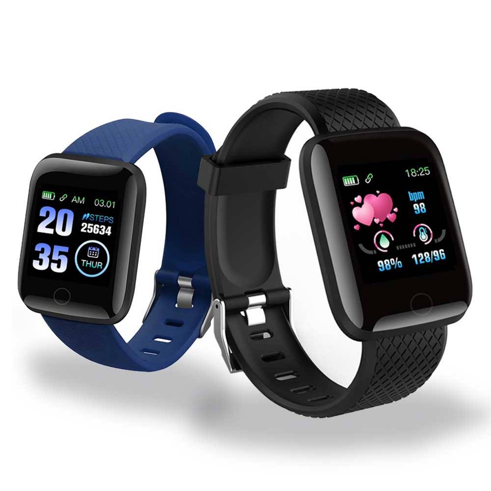 Waterproof Sports Smart Watches Accessories Waterproof Sports Smart Watches Accessories
