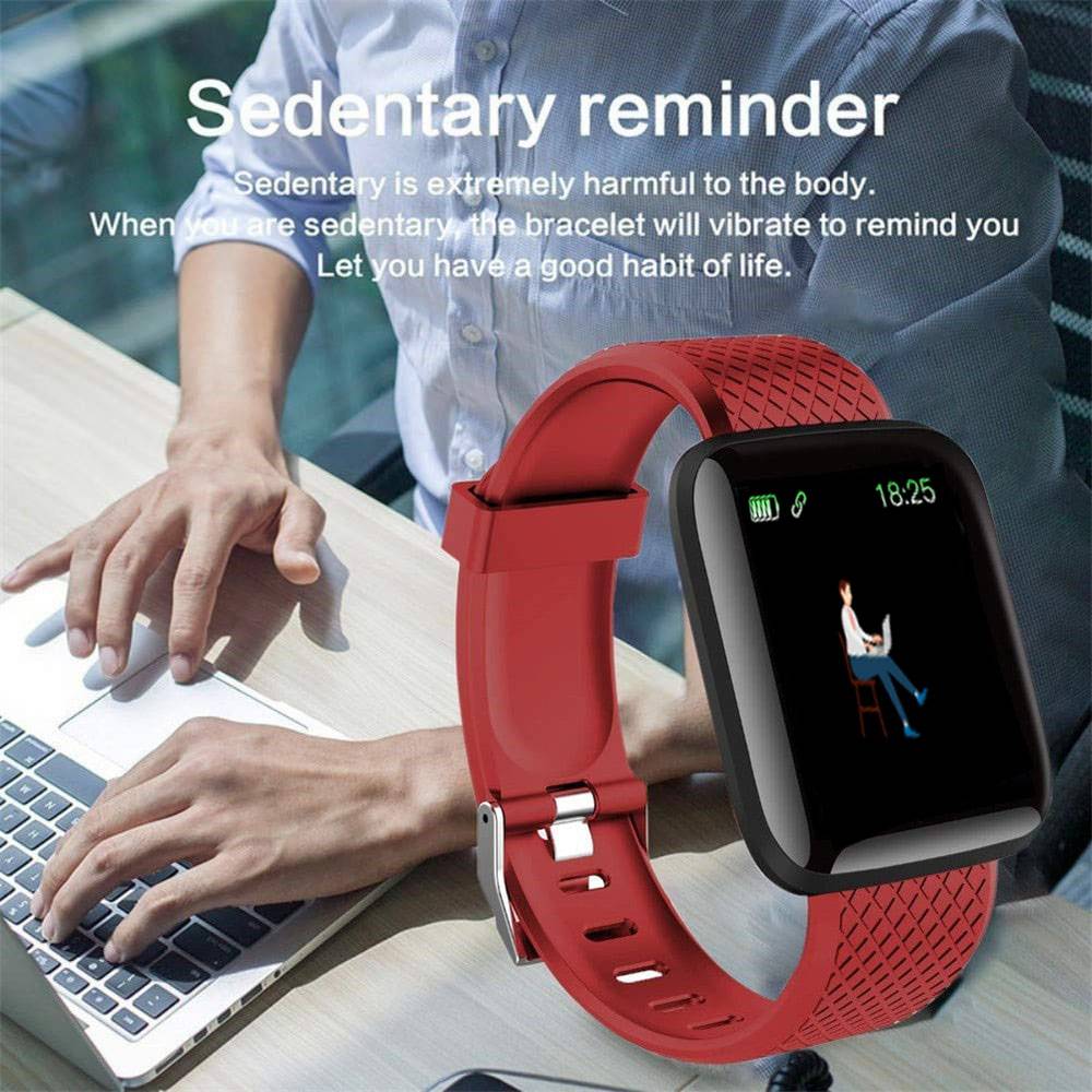 Waterproof Sports Smart Watches Accessories Waterproof Sports Smart Watches Accessories