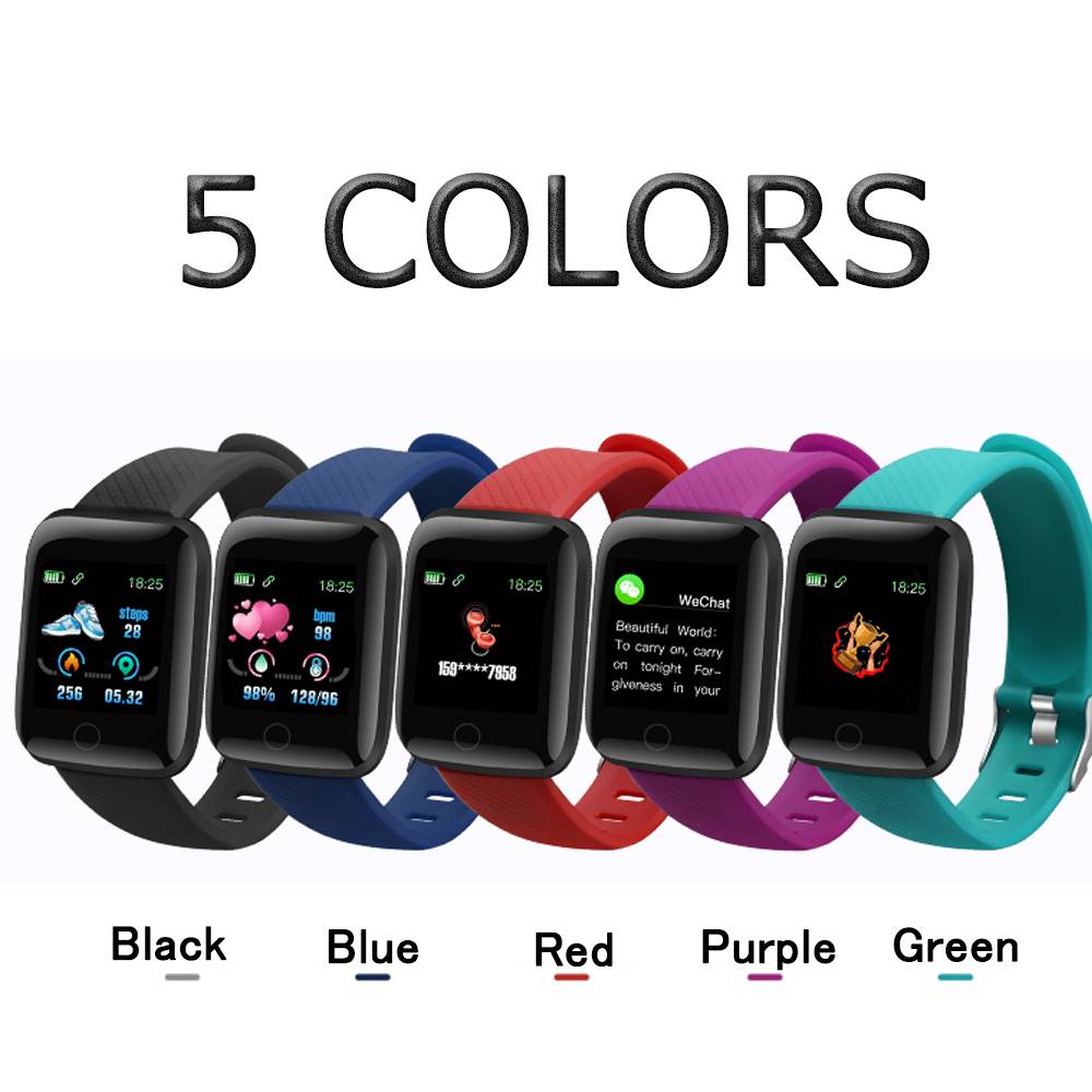 Waterproof Sports Smart Watches Accessories Waterproof Sports Smart Watches Accessories