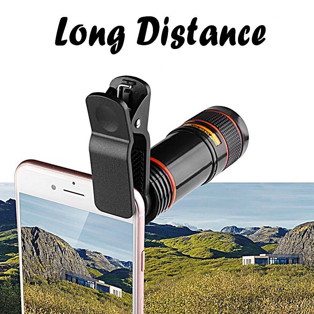 Mobile Phone Camera Lens 12X Zoom Best Sellers Phone Accessories Mobile Phone Camera Lens 12X Zoom Best Sellers Phone Accessories