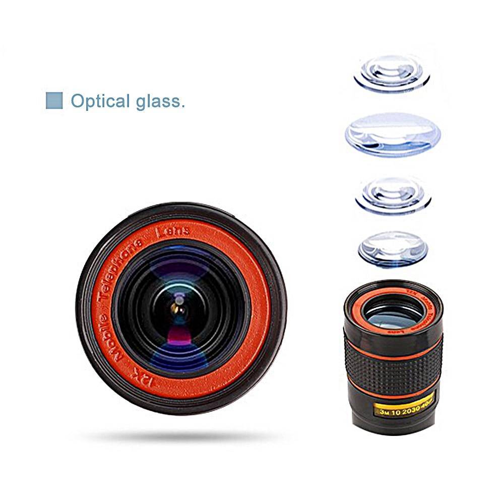 Mobile Phone Camera Lens 12X Zoom Best Sellers Phone Accessories Mobile Phone Camera Lens 12X Zoom Best Sellers Phone Accessories