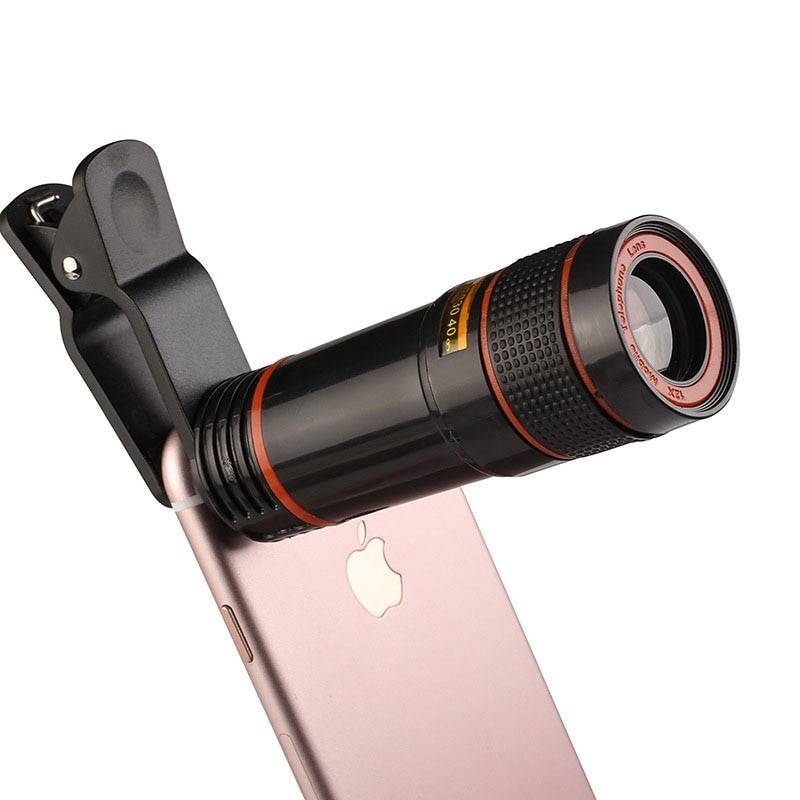 Mobile Phone Camera Lens 12X Zoom Best Sellers Phone Accessories Mobile Phone Camera Lens 12X Zoom Best Sellers Phone Accessories