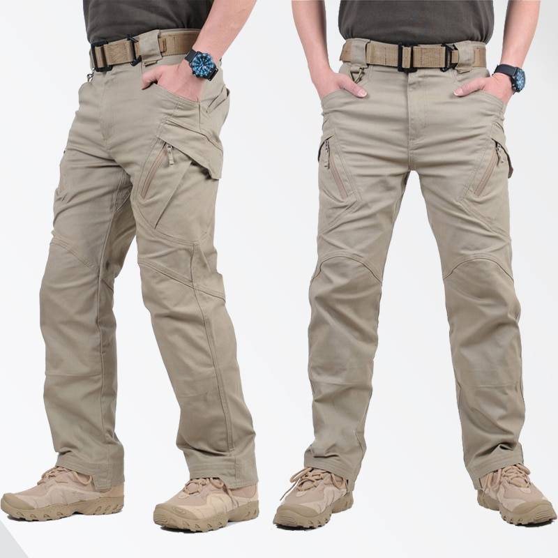 Tactical Flexible Cargo Pants Apparel Tactical Flexible Cargo Pants Apparel