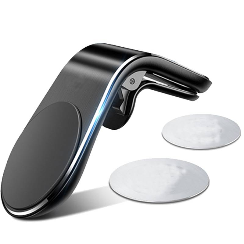 Mini Magnetic Car Vent Phone Holder Phone Accessories Mini Magnetic Car Vent Phone Holder Phone Accessories