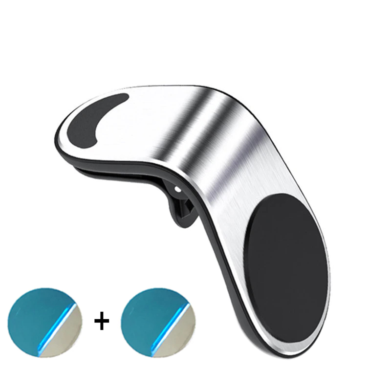 Mini Magnetic Car Vent Phone Holder Phone Accessories Mini Magnetic Car Vent Phone Holder Phone Accessories