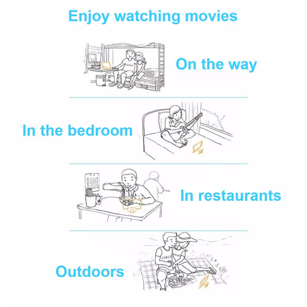 Portable Universal Screen Amplifier Best Sellers Phone Accessories Portable Universal Screen Amplifier Best Sellers Phone Accessories