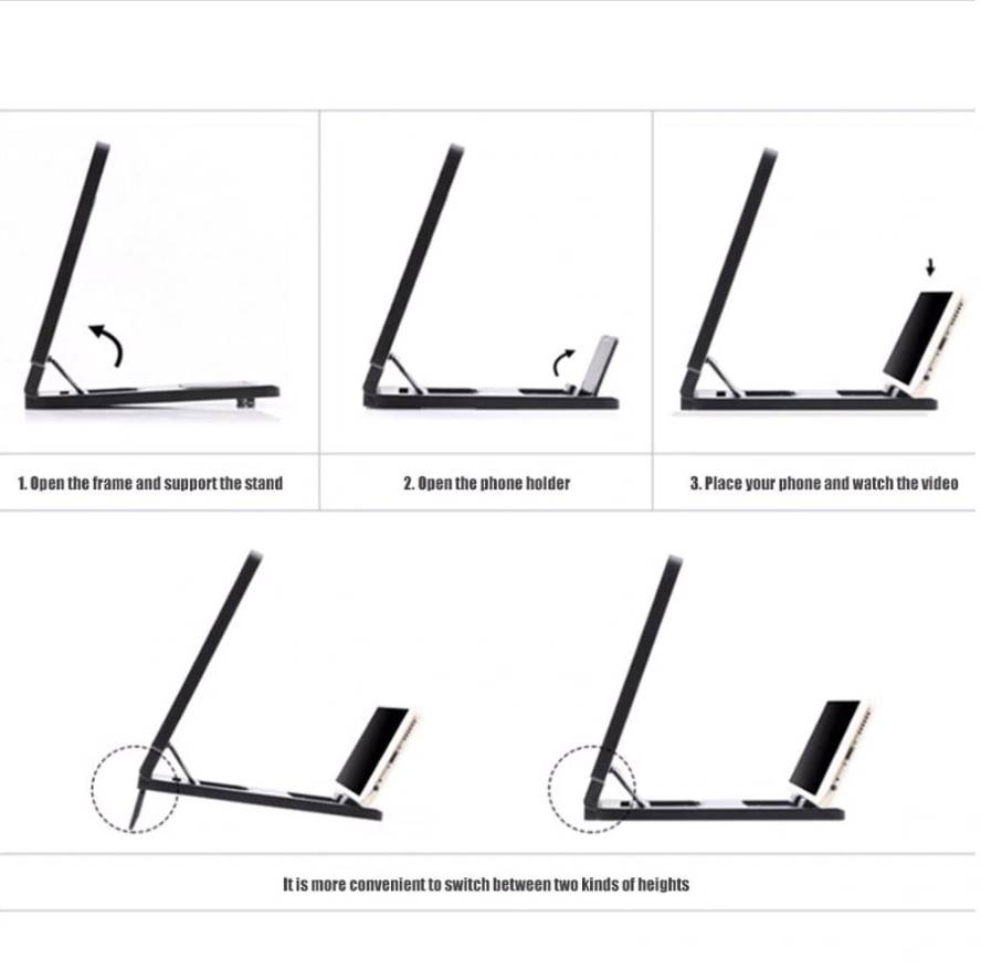 Portable Universal Screen Amplifier Best Sellers Phone Accessories Portable Universal Screen Amplifier Best Sellers Phone Accessories