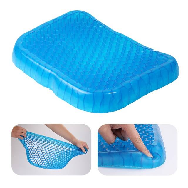 Premium Seat Cushion for Back Pain Home Goods Premium Seat Cushion for Back Pain Home Goods
