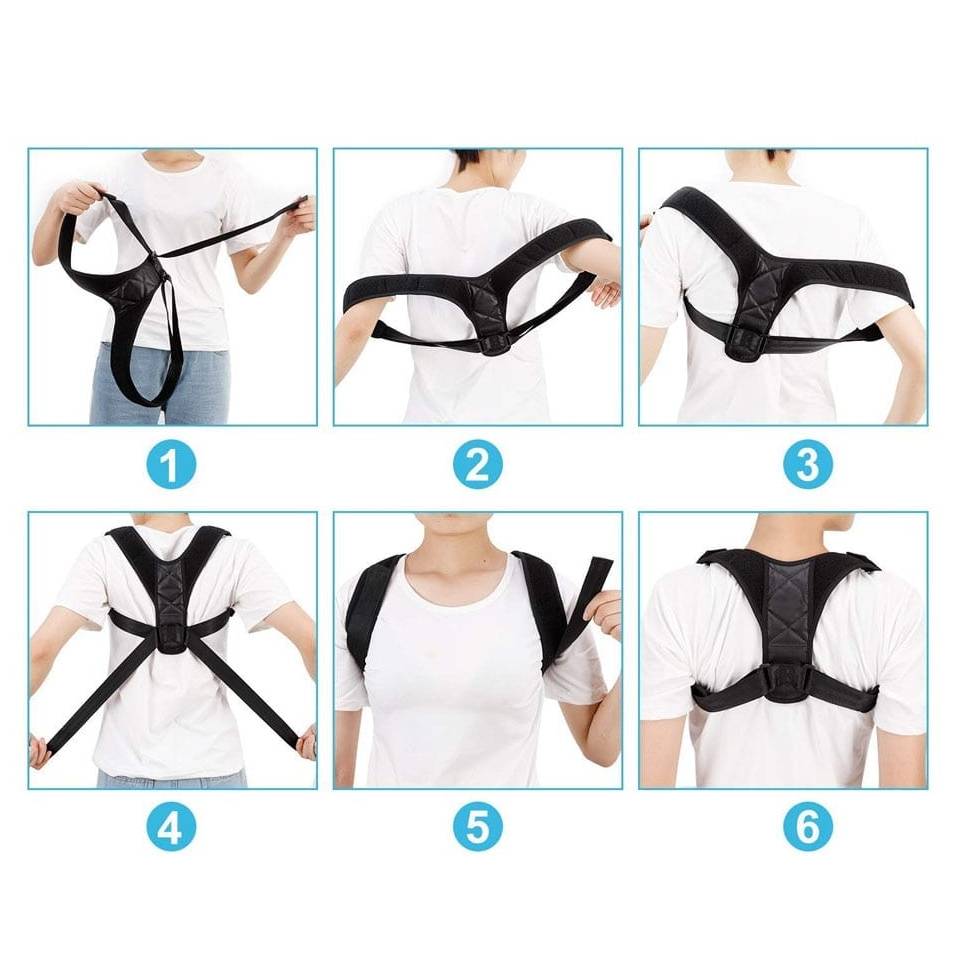 ProPosture™ Posture Corrector Accessories Best Sellers ProPosture™ Posture Corrector Accessories Best Sellers