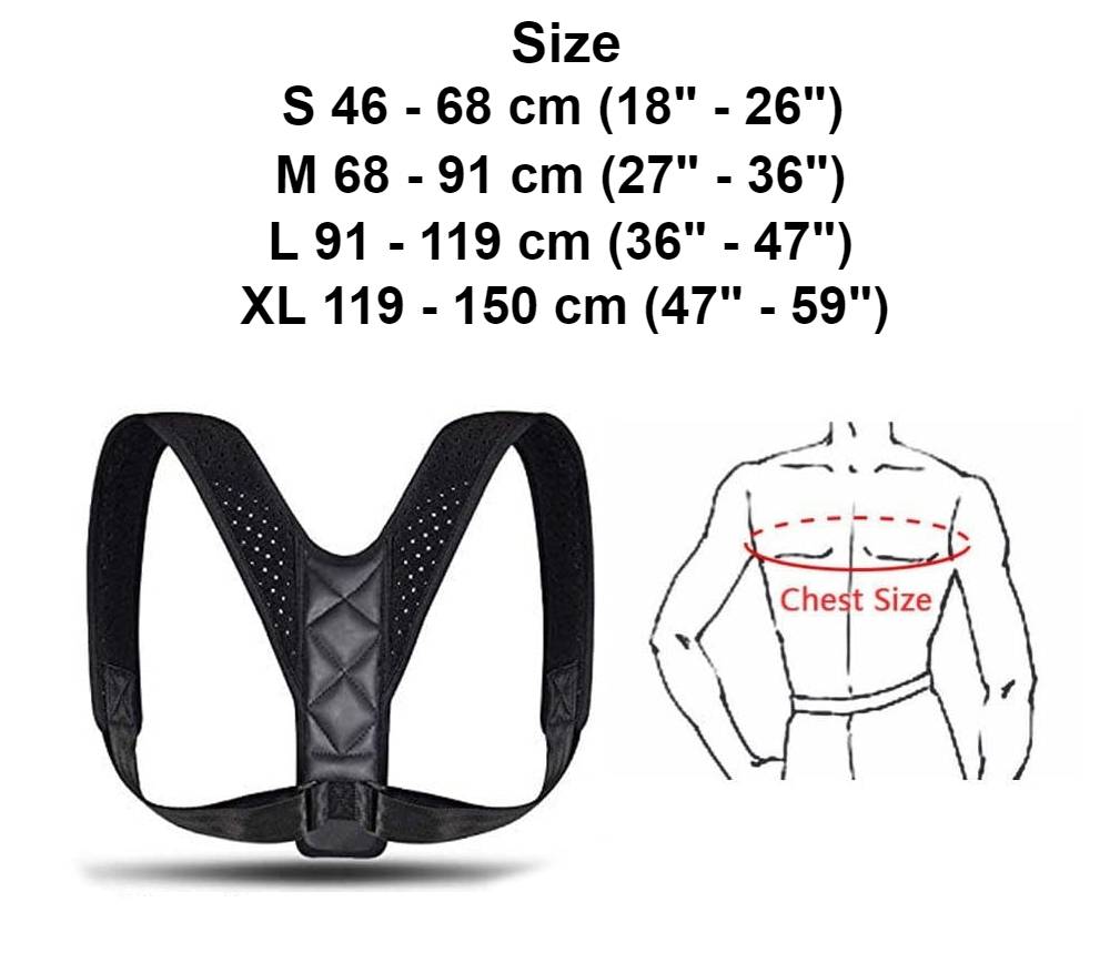 ProPosture™ Posture Corrector Accessories Best Sellers ProPosture™ Posture Corrector Accessories Best Sellers
