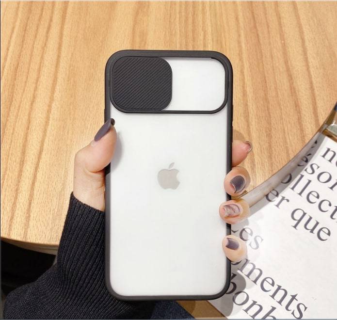 Slide And Hide iPhone Case Phone Accessories Slide And Hide iPhone Case Phone Accessories