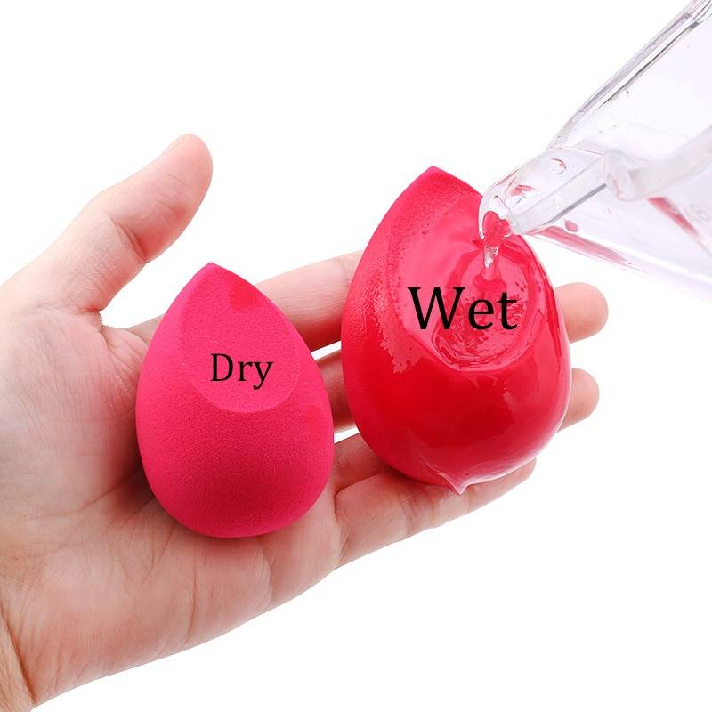 Makeup Blender Sponge 10/20 Pcs Soft Mix Color Beauty & Personal Care Makeup Blender Sponge 10/20 Pcs Soft Mix Color Beauty & Personal Care
